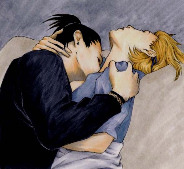 Shikamaru and Temari Love Life